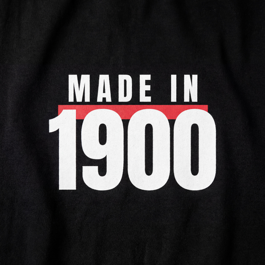 Made In 1900 - Relaxed fit