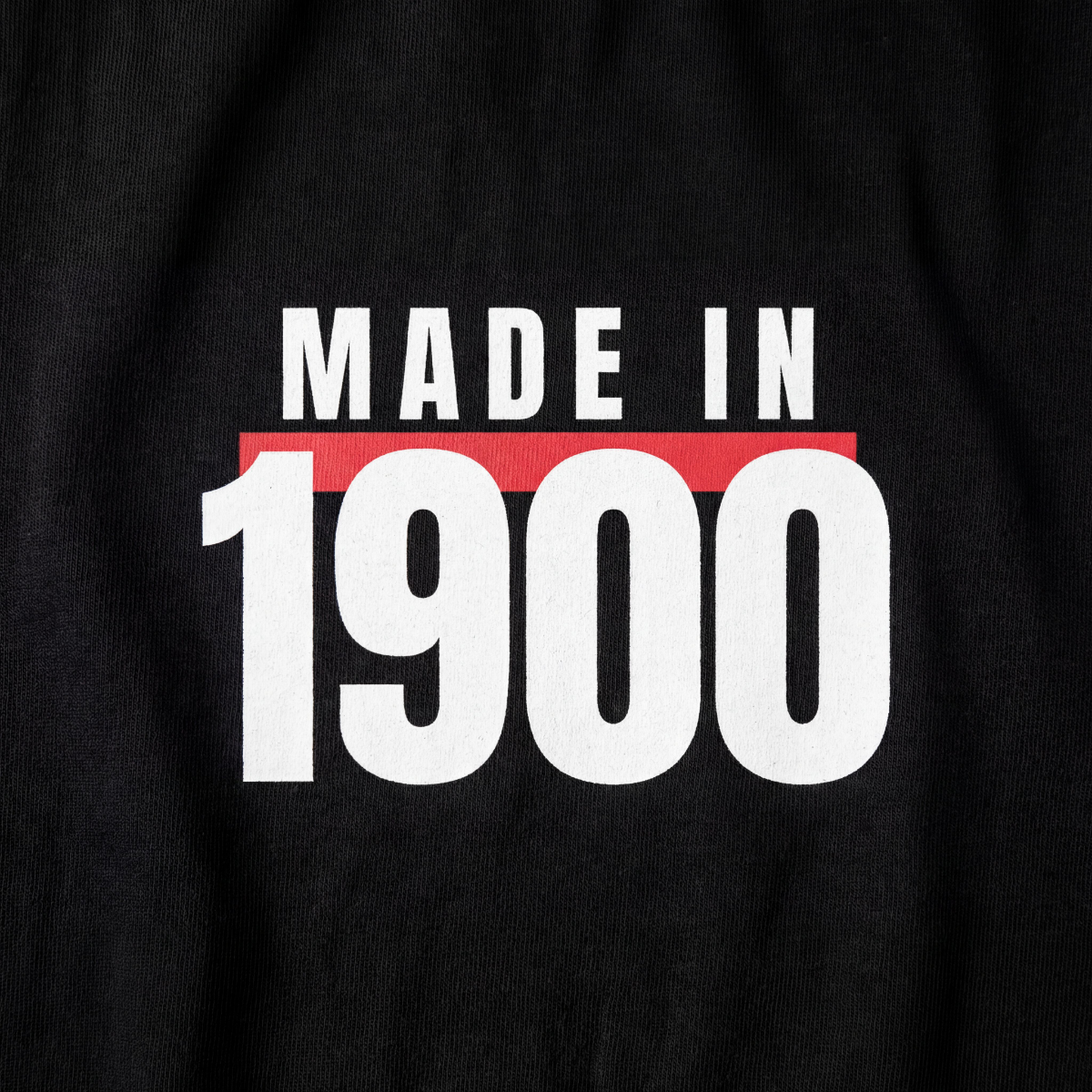 Made In 1900 - Relaxed fit