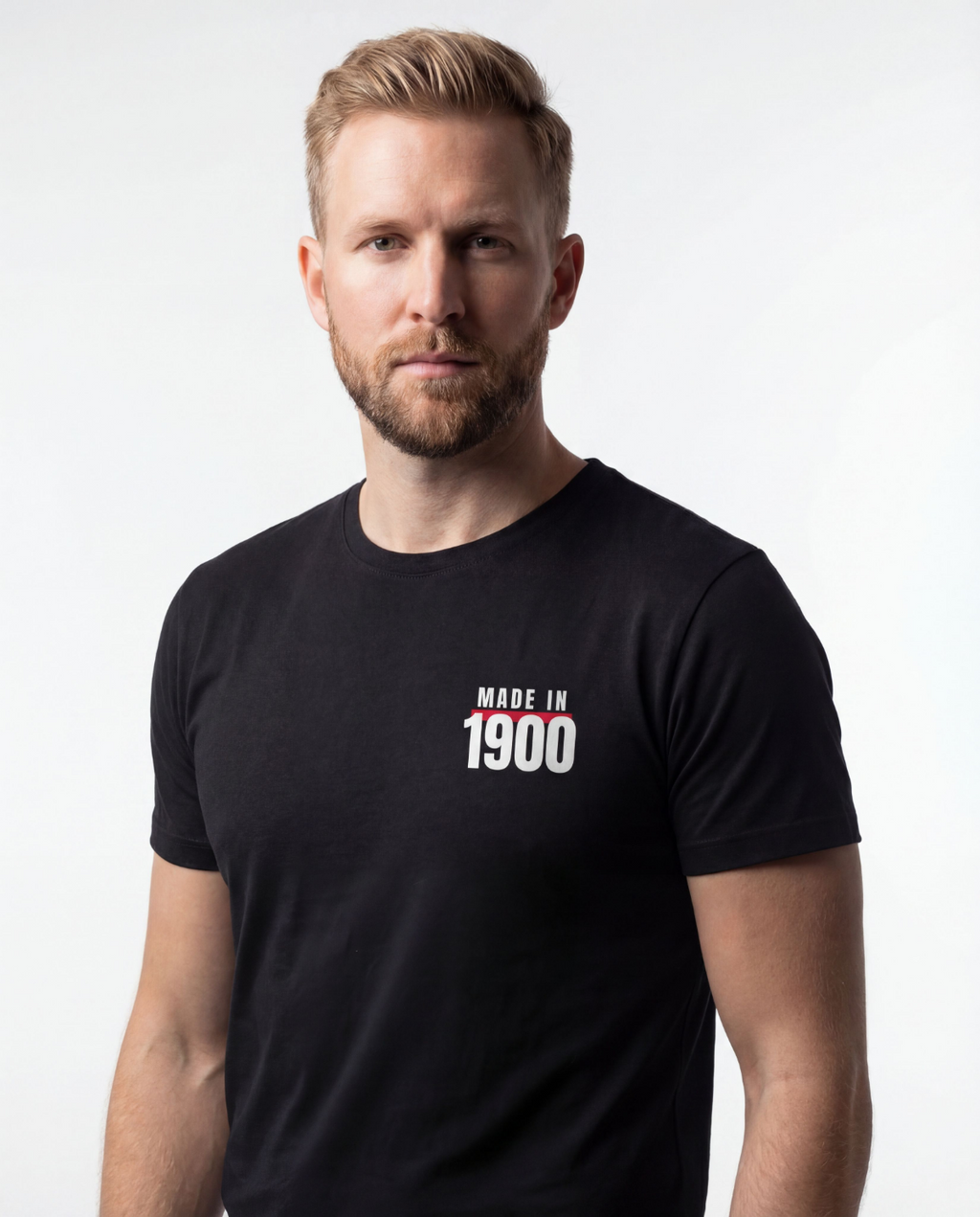 Made In 1900 - Relaxed fit