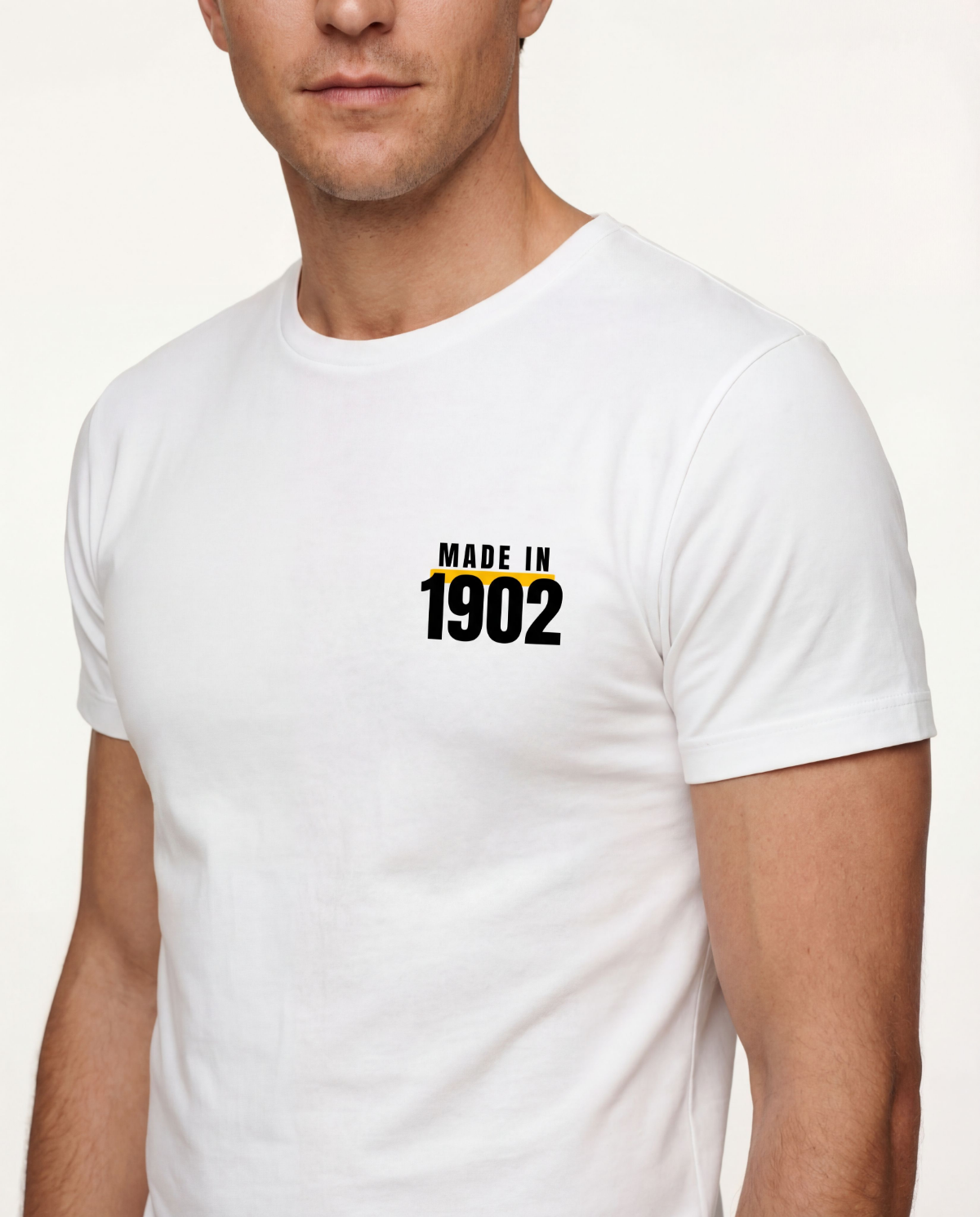 Made In 1902 - Relaxed fit