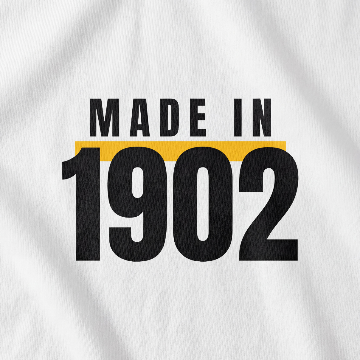 Made In 1902 - Relaxed fit