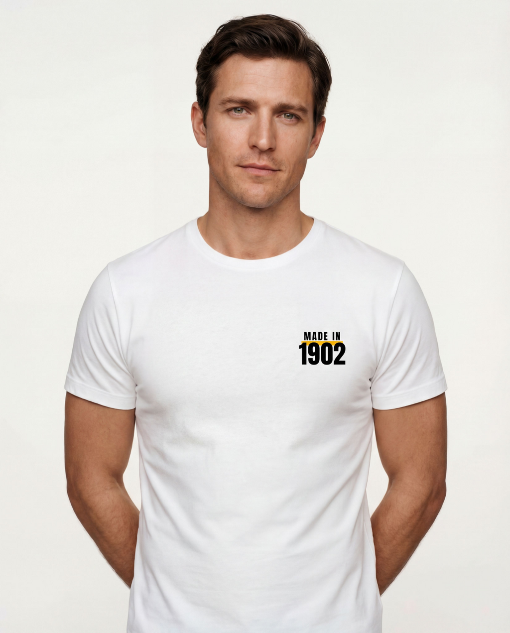 Made In 1902 - Premium fit