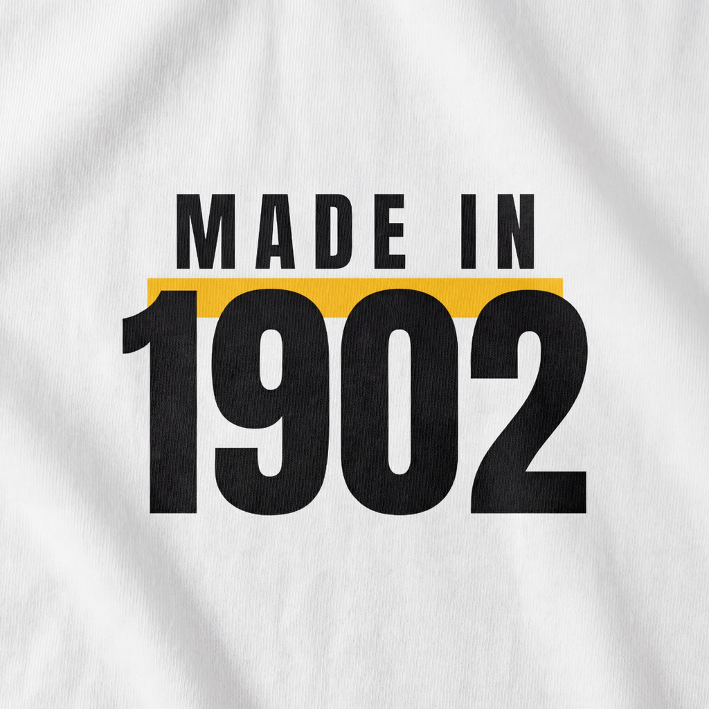 Made In 1902 - Premium fit