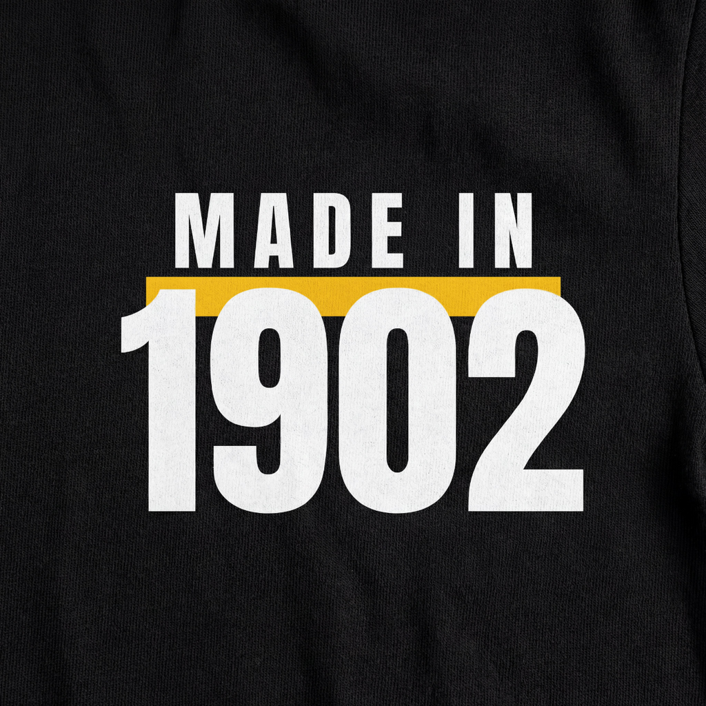 Made In 1902 - Relaxed fit