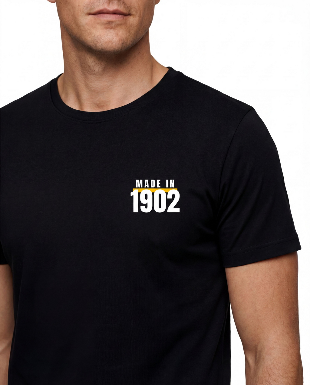 Made In 1902 - Relaxed fit
