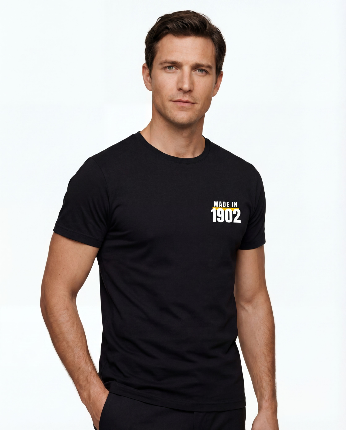 Made In 1902 - Relaxed fit