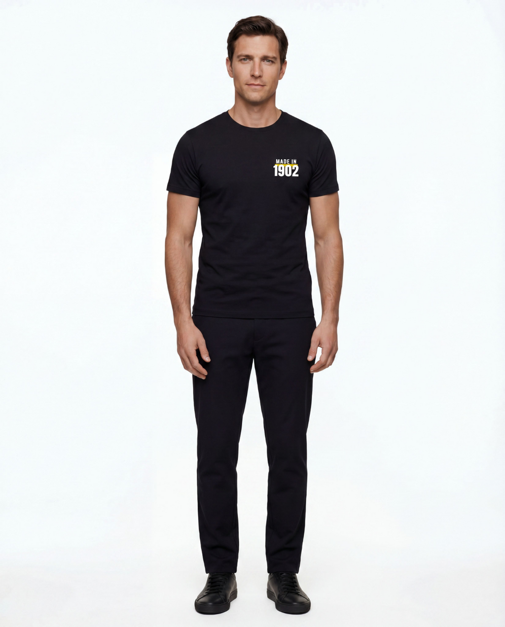 Made In 1902 - Relaxed fit