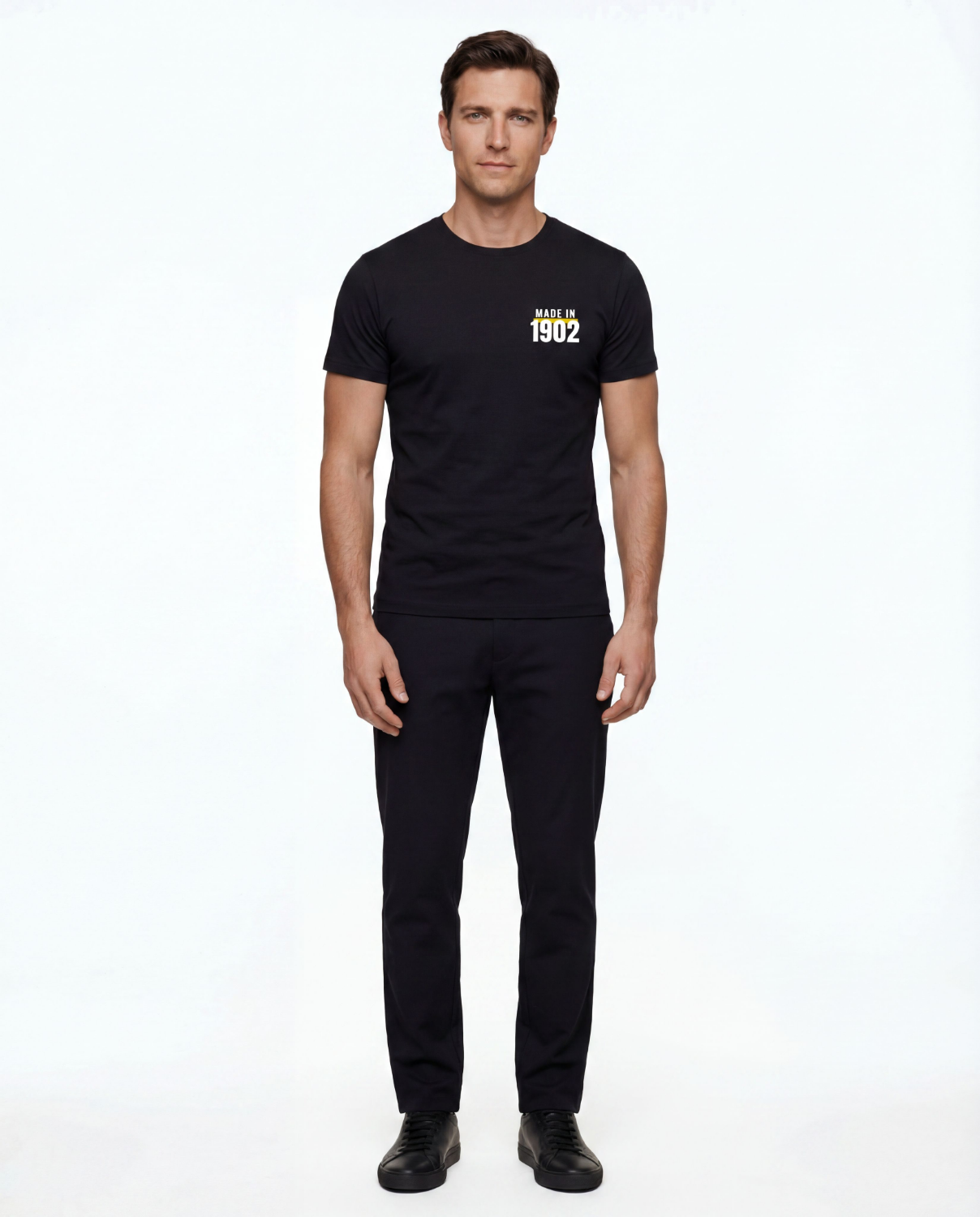 Made In 1902 - Relaxed fit