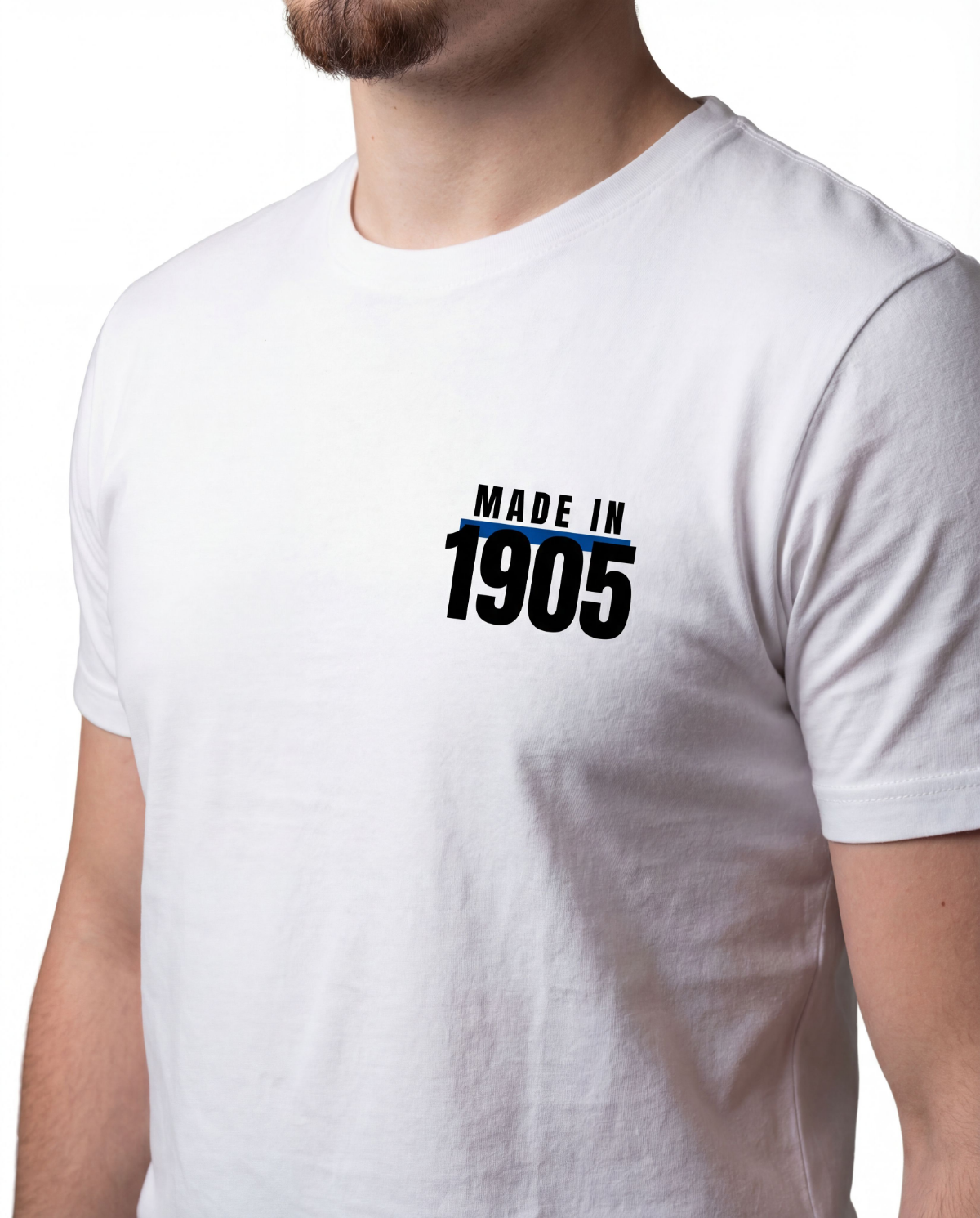 Made In 1905 - Premium fit