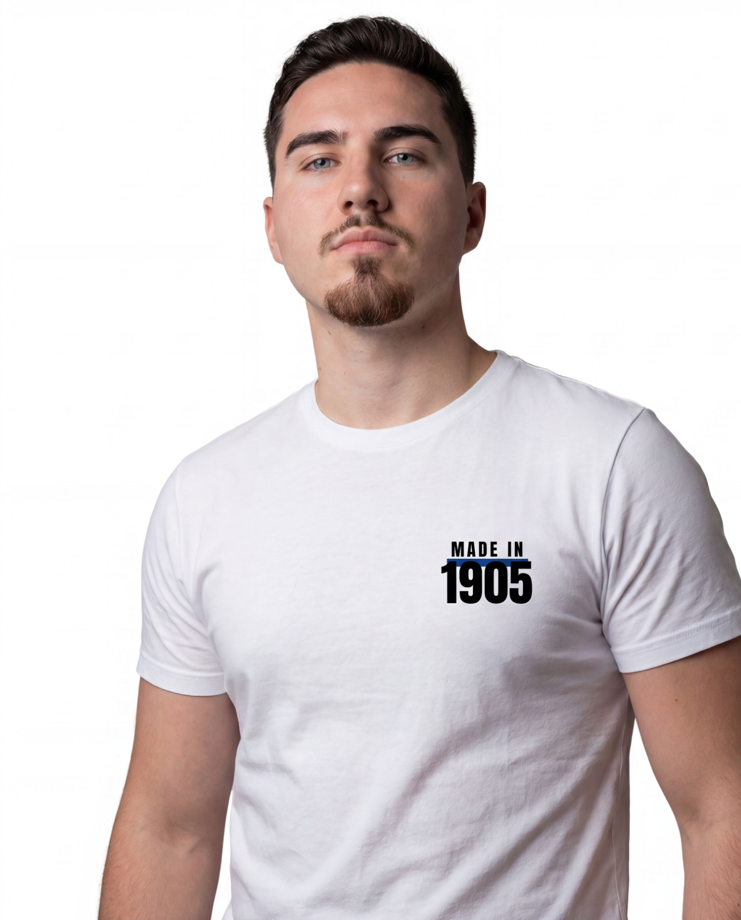 Made In 1905 - Relaxed fit