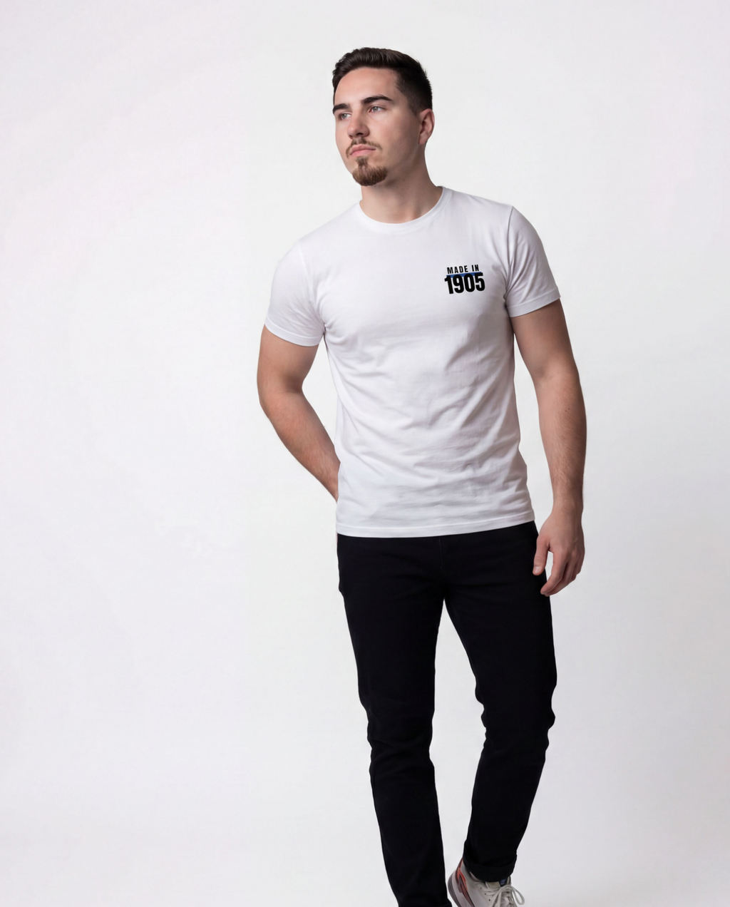 Made In 1905 - Premium fit