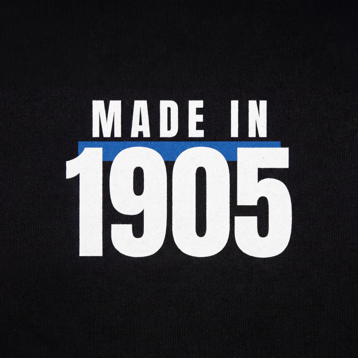 Made In 1905 - Premium fit