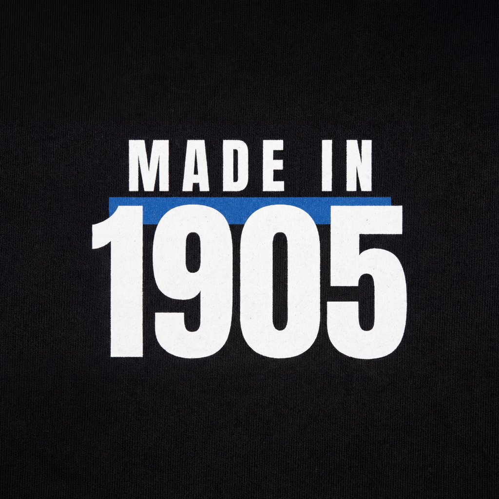 Made In 1905 - Relaxed fit