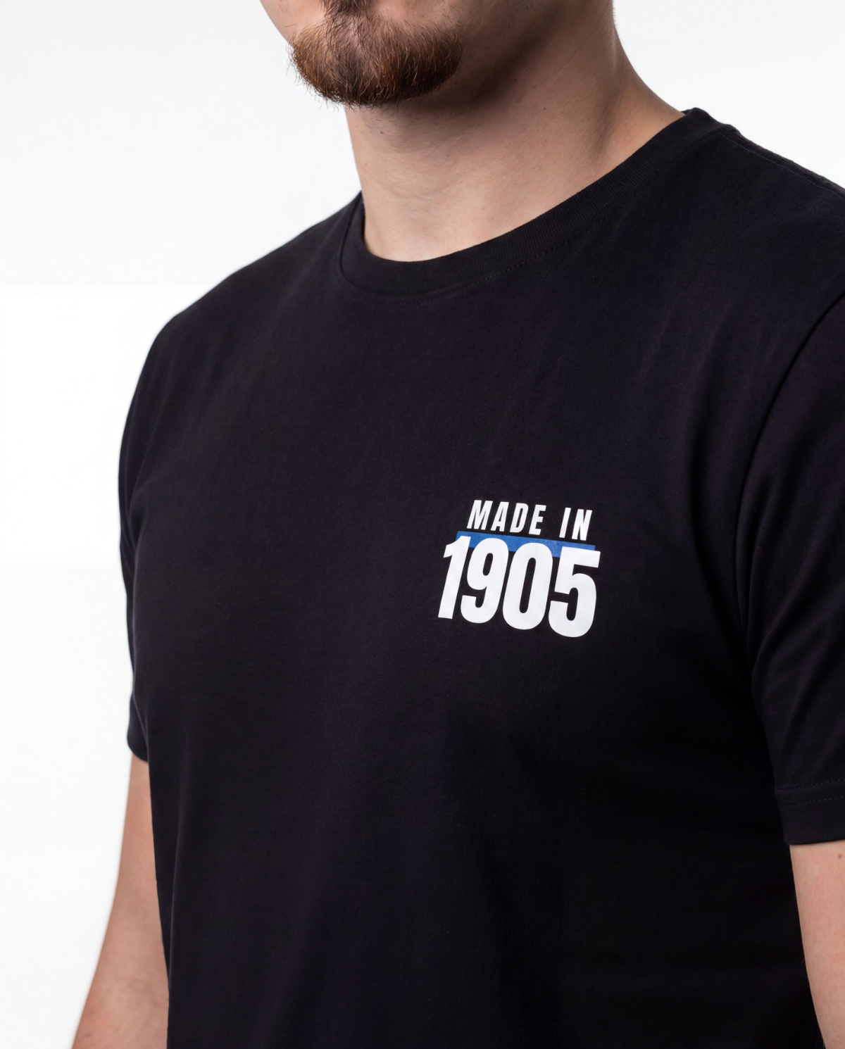 Made In 1905 - Relaxed fit