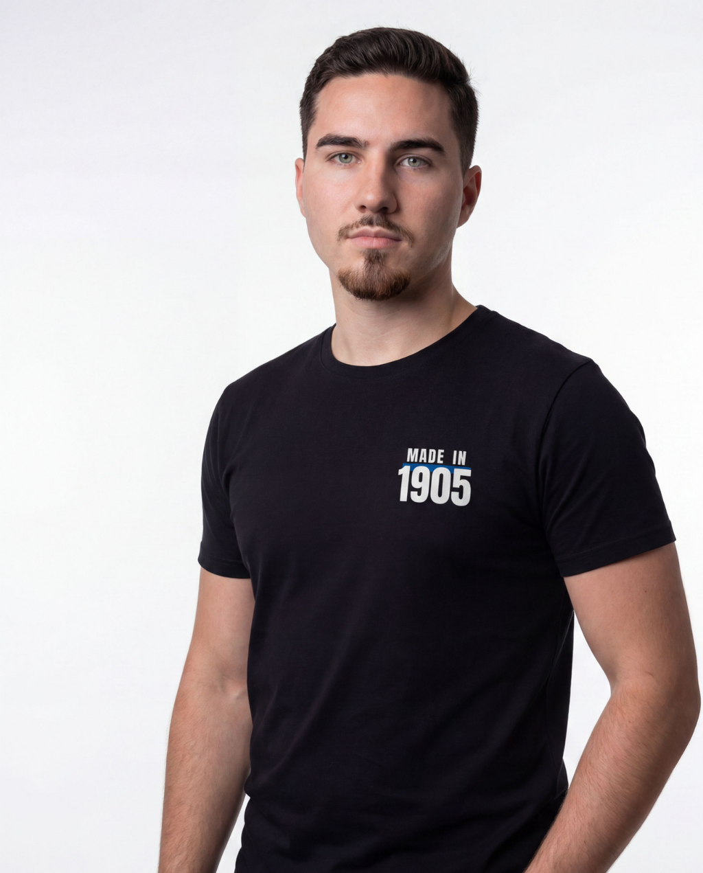 Made In 1905 - Relaxed fit