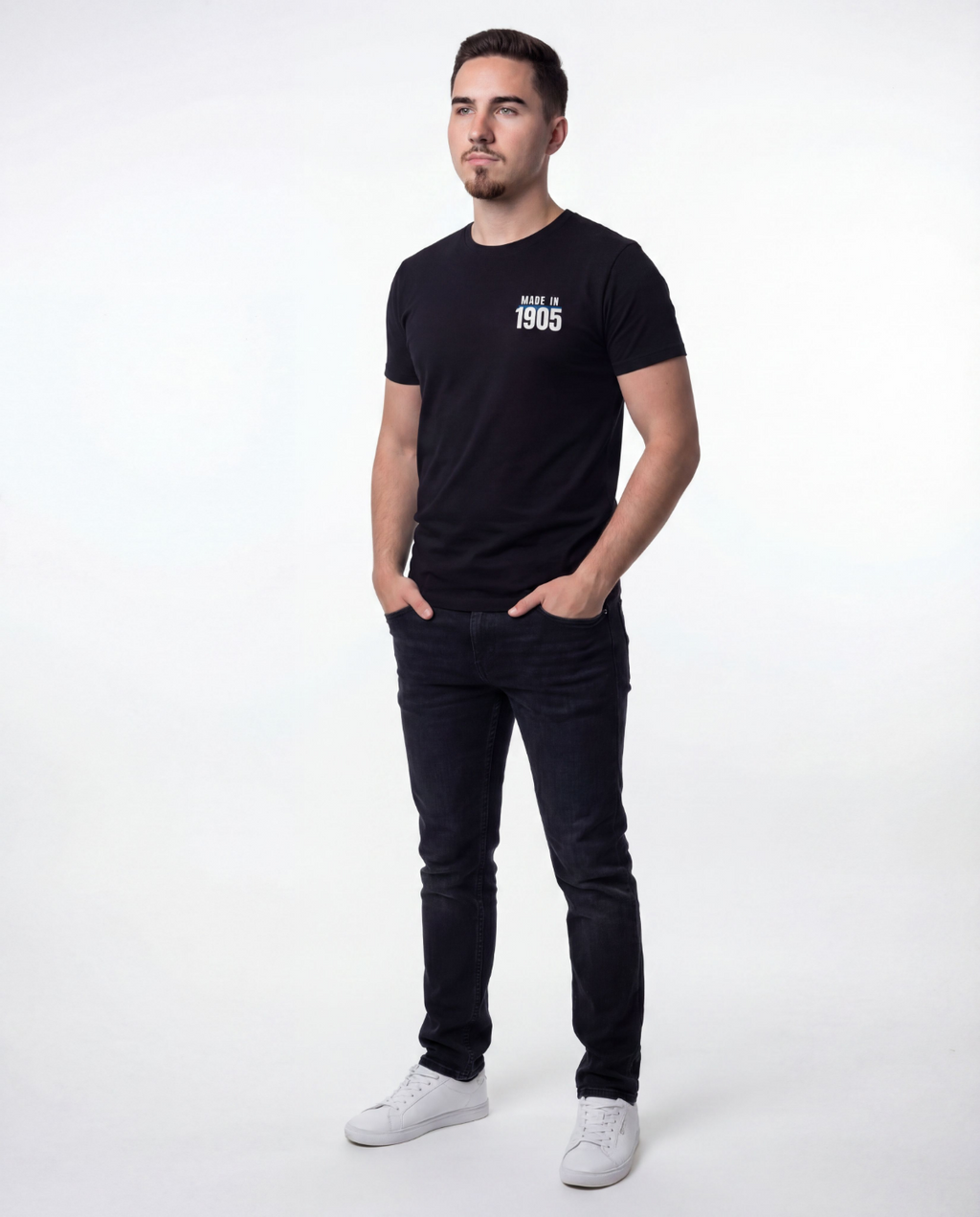 Made In 1905 - Premium fit
