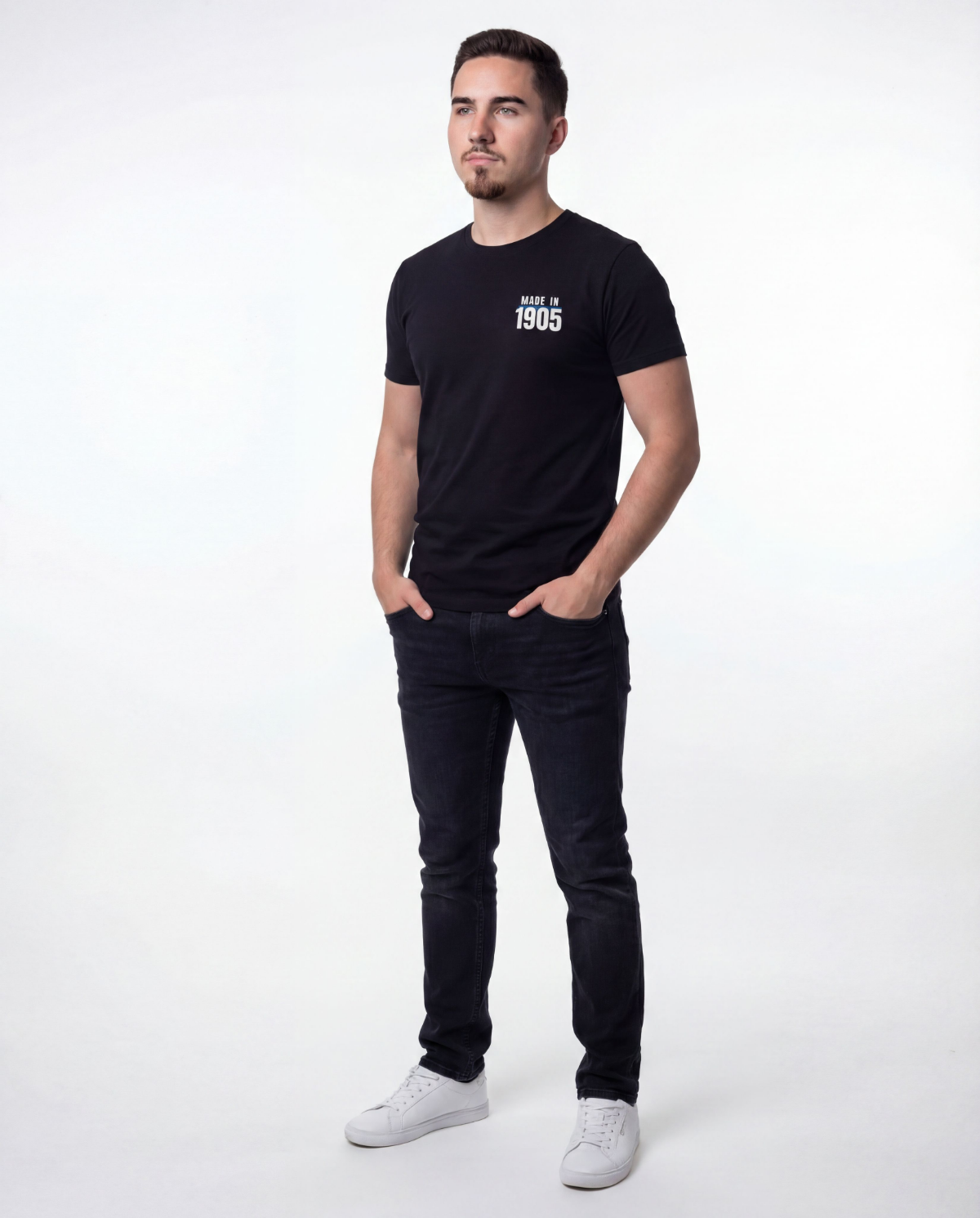 Made In 1905 - Premium fit