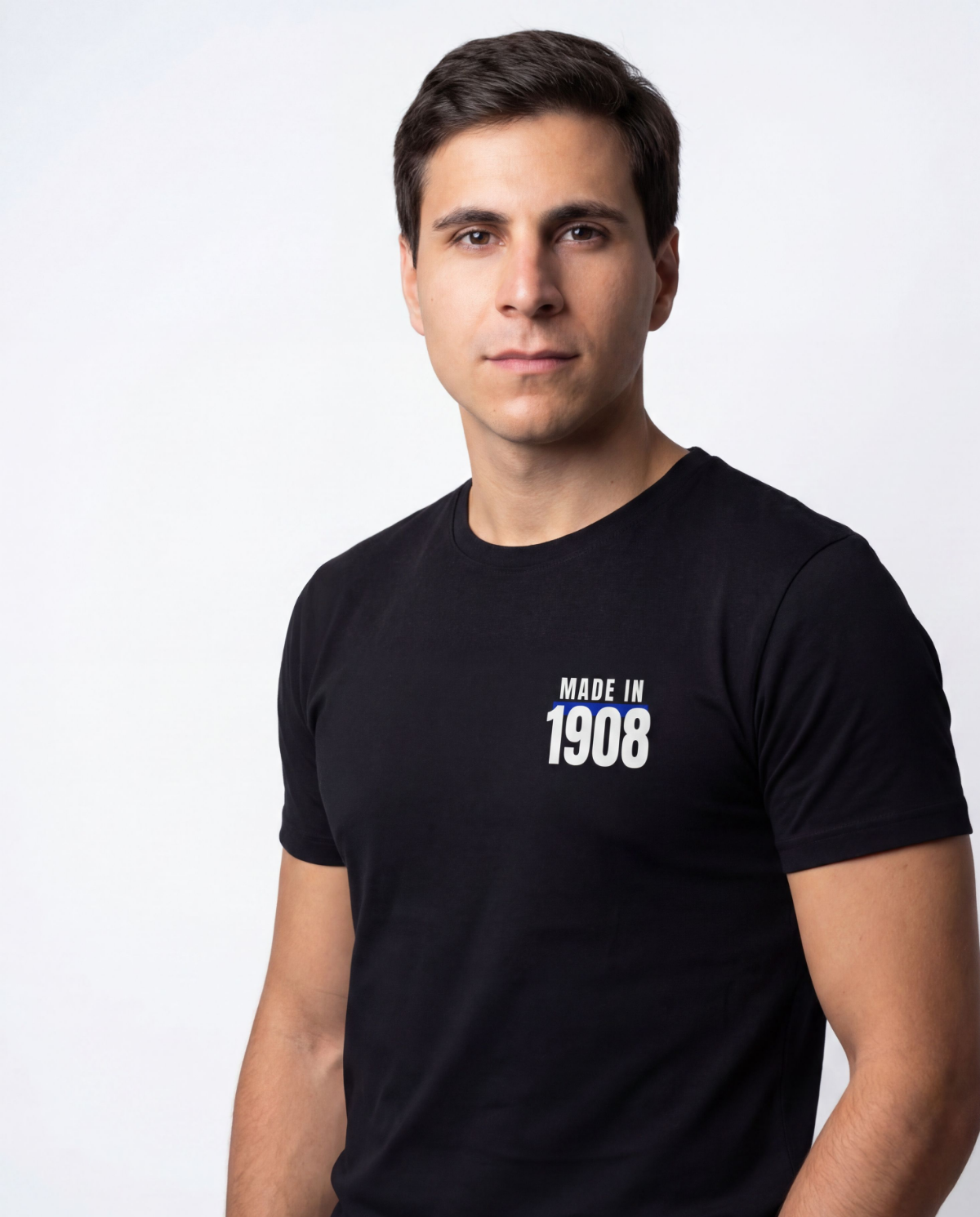 Made In 1908 - Relaxed fit