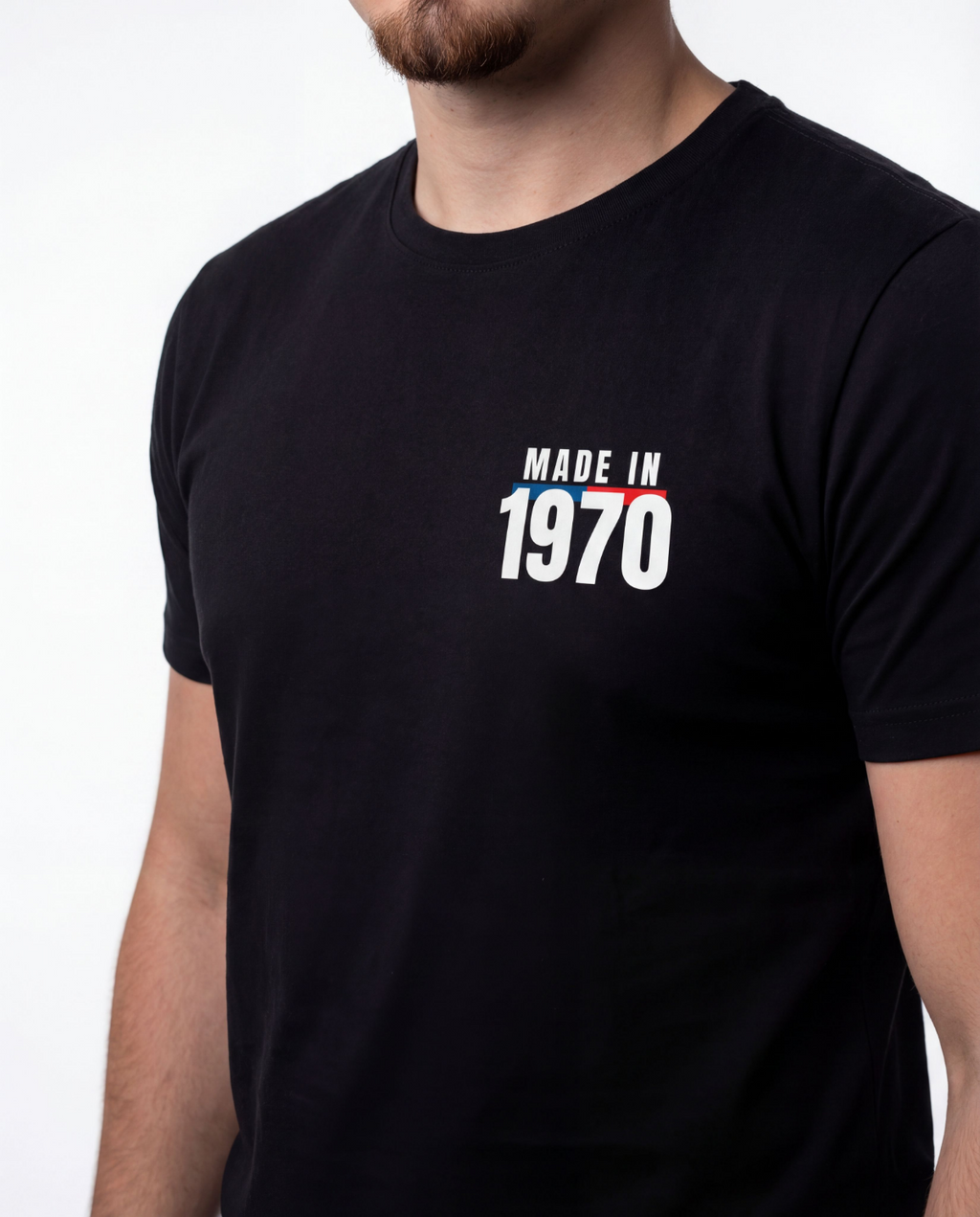 Made In 1970 - Relaxed fit