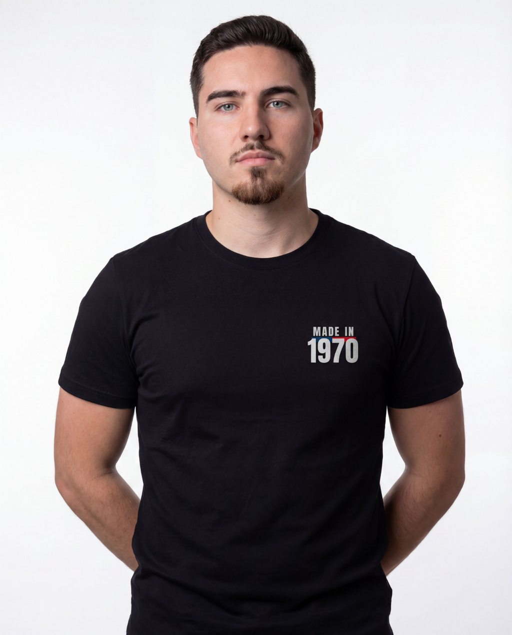 Made In 1970 - Relaxed fit