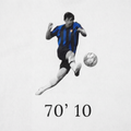 Milito 70' 2010 - Relaxed fit