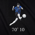 Milito 70' 2010 - Relaxed fit