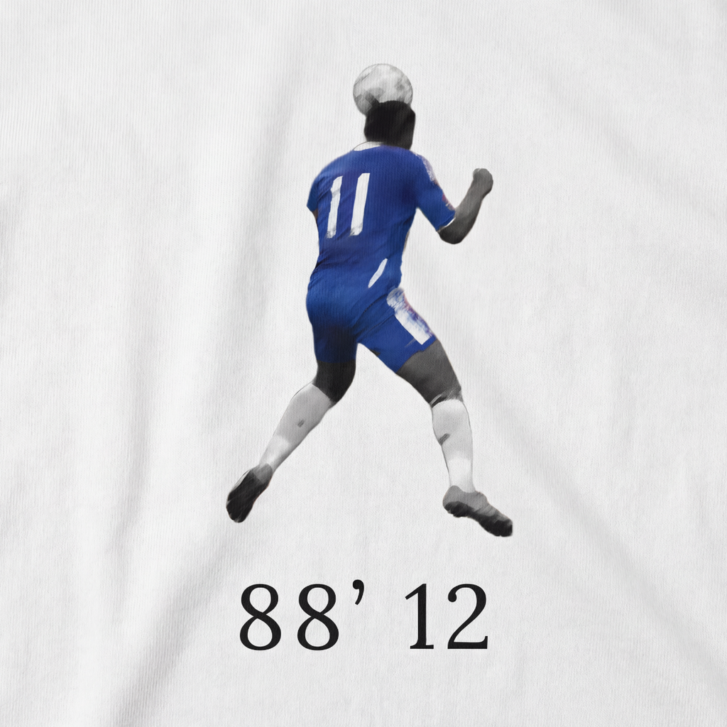 Drogba 88' 2012 - Relaxed fit