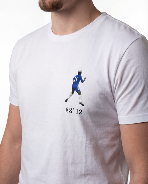 Drogba 88' 2012 - Relaxed fit