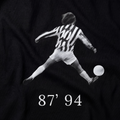 Del Piero 87' 1994 - Relaxed fit