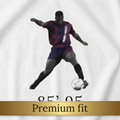 Kluivert 85' 1995 - Premium Fit