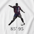 Kluivert 85' 1995 - Relaxed Fit
