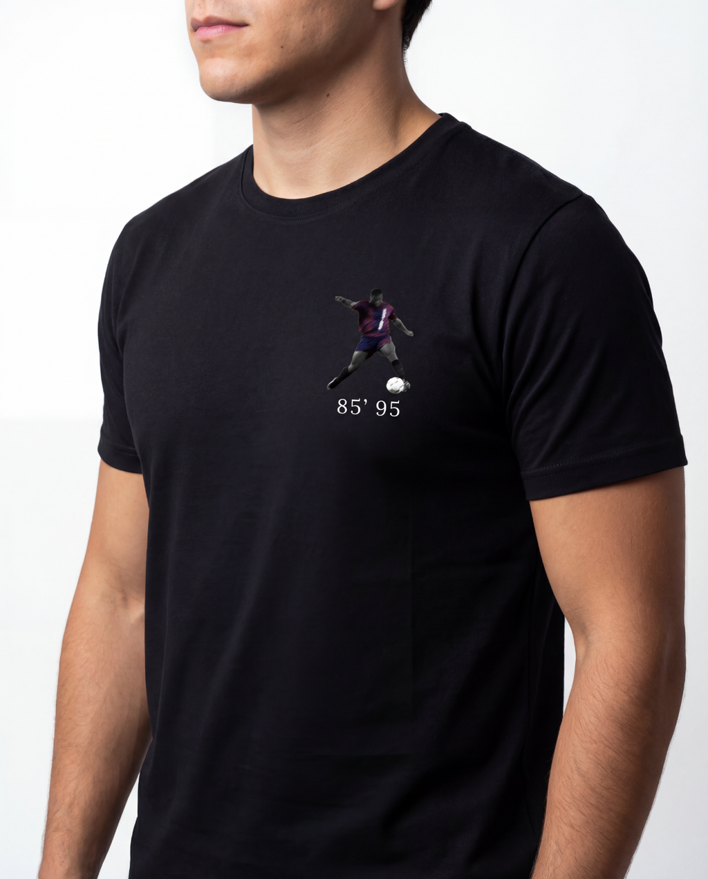 Kluivert 85' 1995 - Premium Fit
