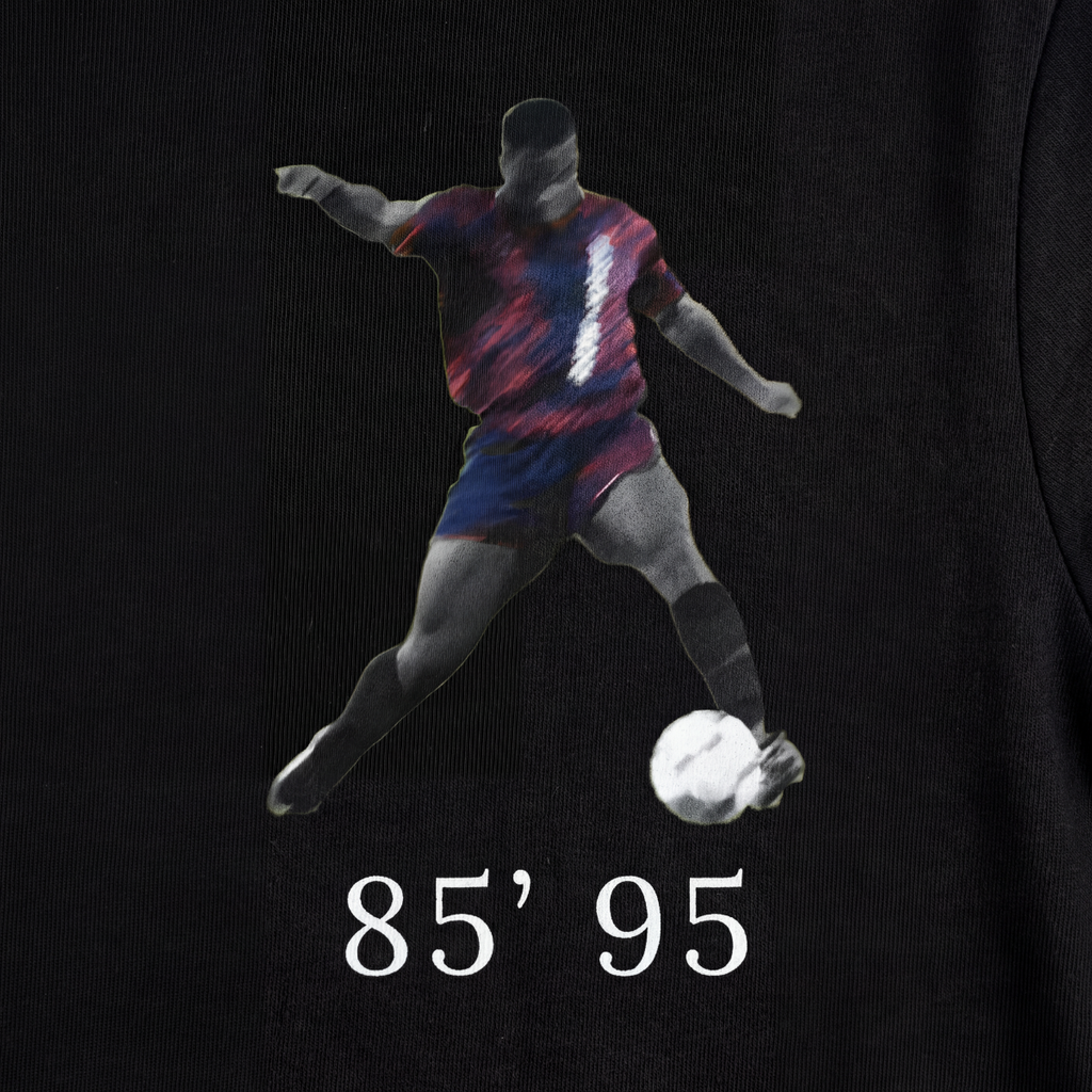Kluivert 85' 1995 - Relaxed Fit