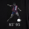 Kluivert 85' 1995 - Relaxed Fit