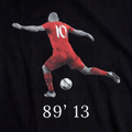 Robben 89' 2013 - Relaxed fit